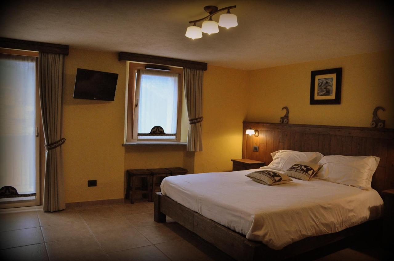 Relais Du Paradis Chambres D'Hotes Introd Exterior foto